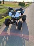 Quad Bashan 200cc
