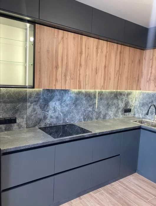 22697 Продам стильную квартиру в ЖК СКАЗКА