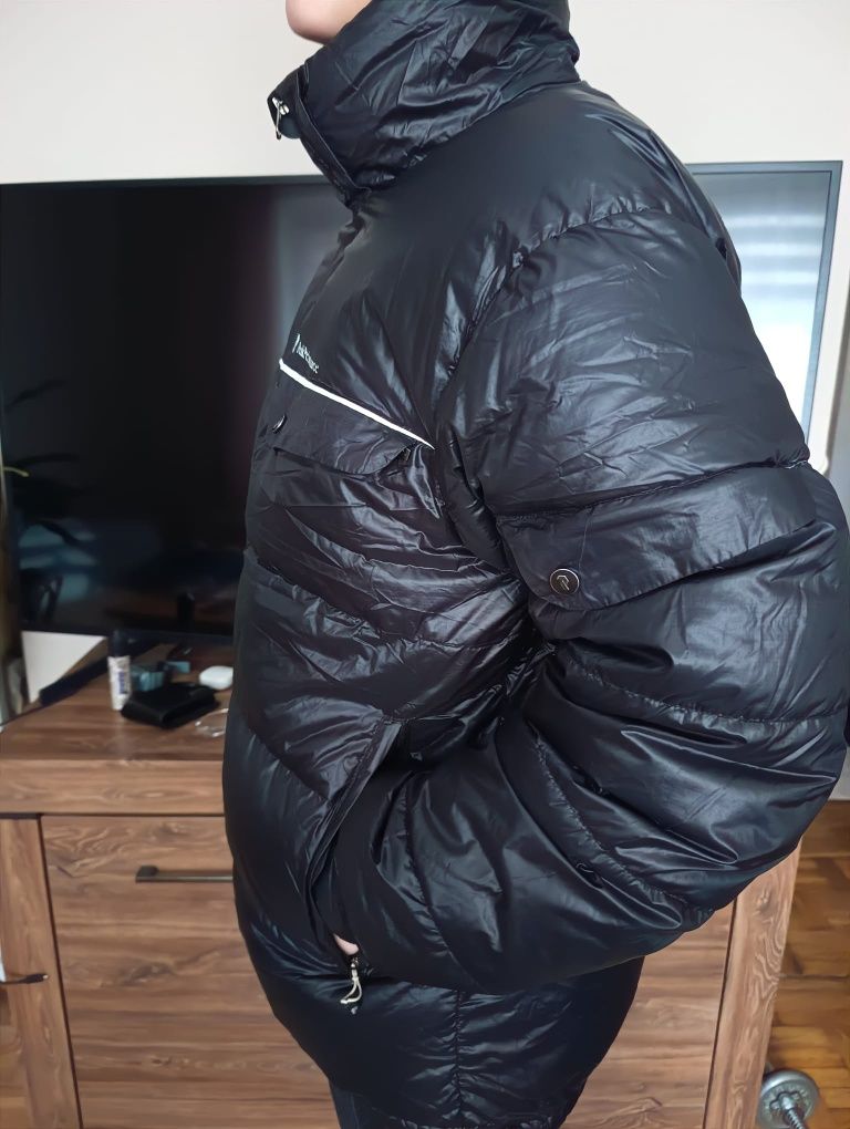 Kurtka Peak Performance
