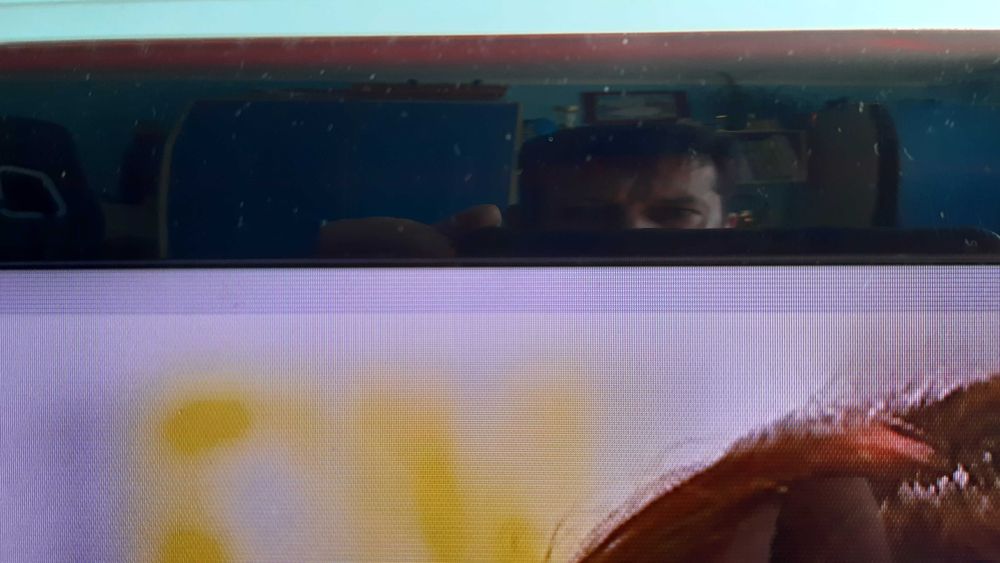 32" SAMSUNG UE32C5000QW , лед телевізор.