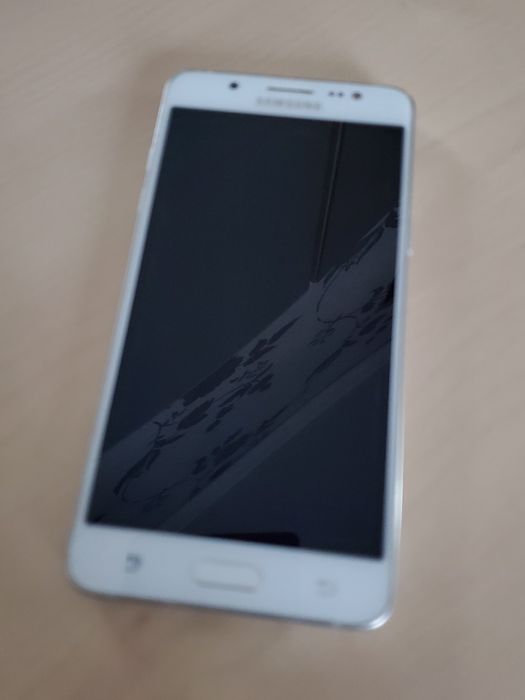 Samsung galaxy J5 (2016)