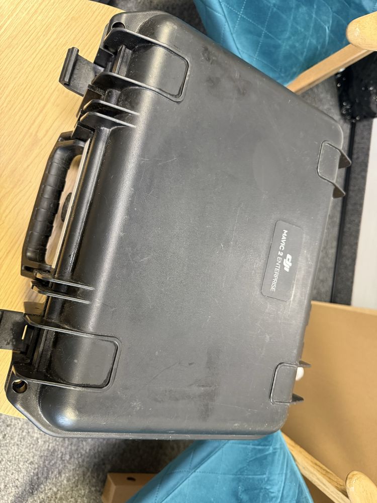 Akcesoria do drona DJI mavic 2 Enterprise Advanced
