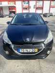 Vendo Peugeot 208