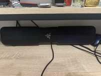 Продам свою акустичну систему Razer Leviathan V1