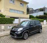 Fiat 500L UM DONO Nacional 1.3 Diesel