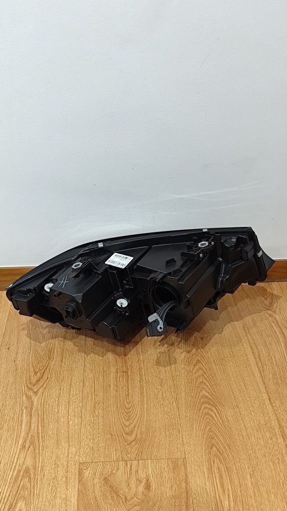 Farol Ótica Óptica Led Esquerda NOVA e Original BMW Série 3 G20 G21