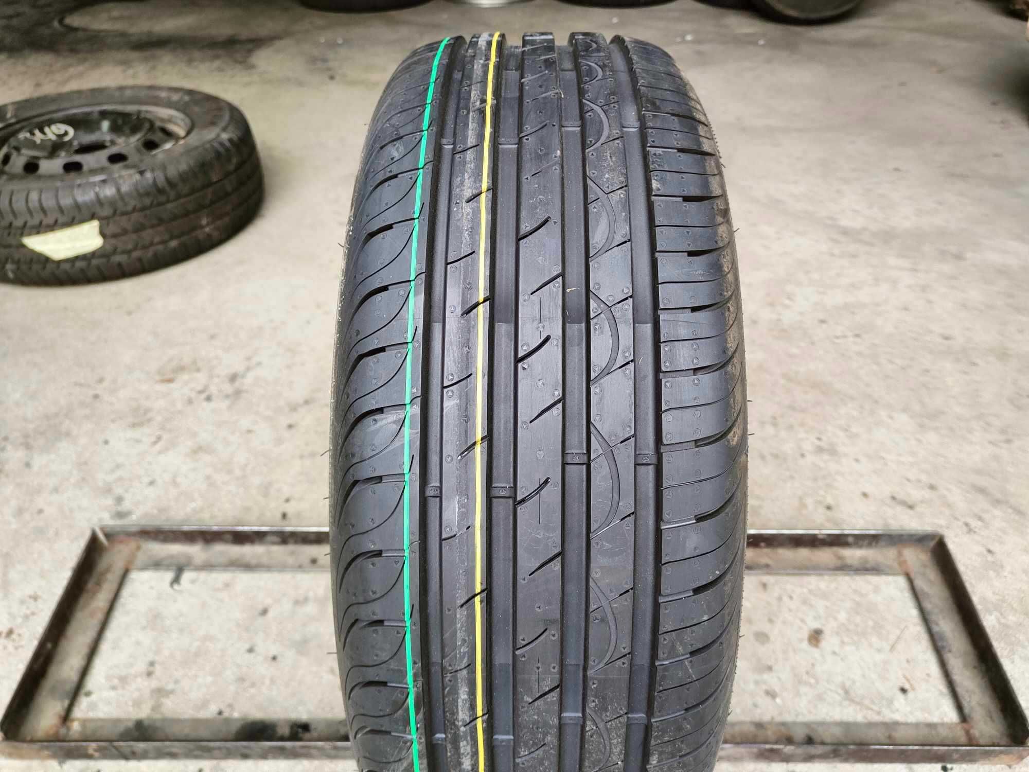 1x 205/55r16 Sava Intensa hp2 91h nowa