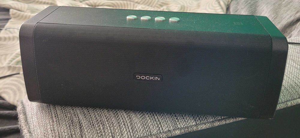Głośnik Dockin D fine