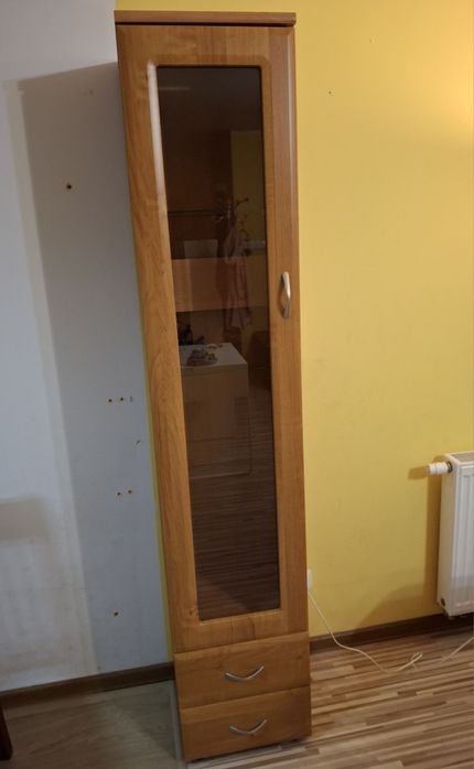 Słupek Witryna  sprzedam podświetlenie
