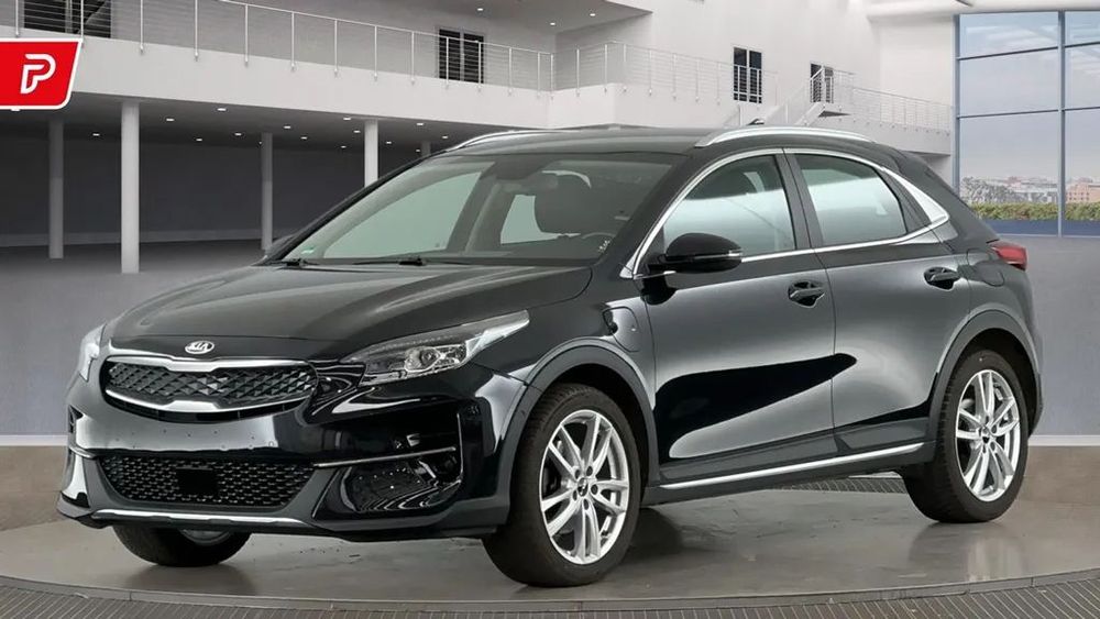 Kia XCeed Kia Xceed 1.6 GDI DCT6 opp Plug-In-Hybrid