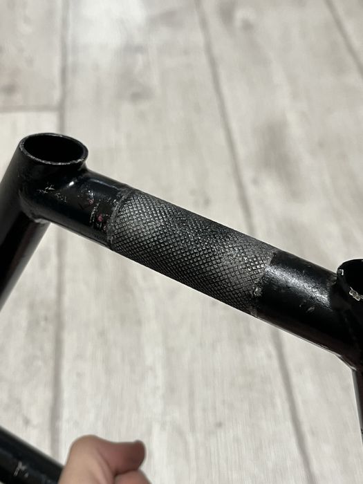 animal foursome 9.5 bmx