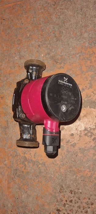 Pompa grundfos alpha  25-40 /180
