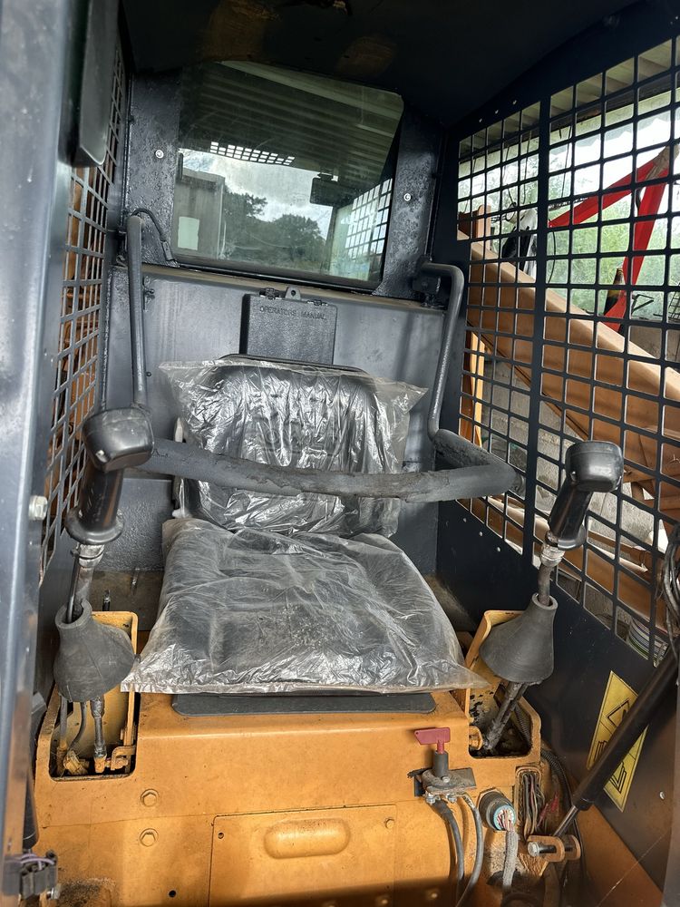 Venda de Bobcat Reparada