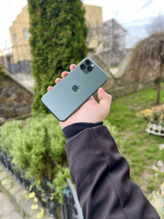 iPhone 11pro 64gb|ГАРАНТІЯ|Айфон 11про 64гб|Айфон|Iphone|