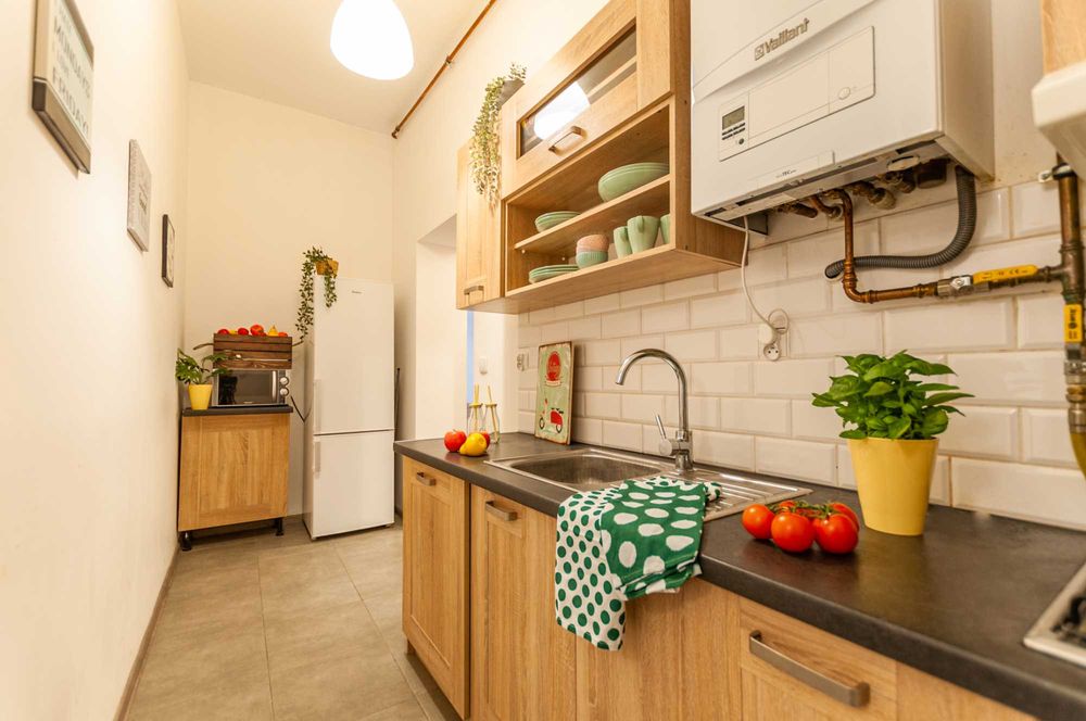 pokój 1-os przy ul. Chopina, dobry standard , 750zł