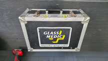 Zestaw naprawy szyb GLASS MEDIC Windshield Repair System