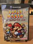 Paper Mario the Thousand Year Door na konsole Nintendo Gamecube