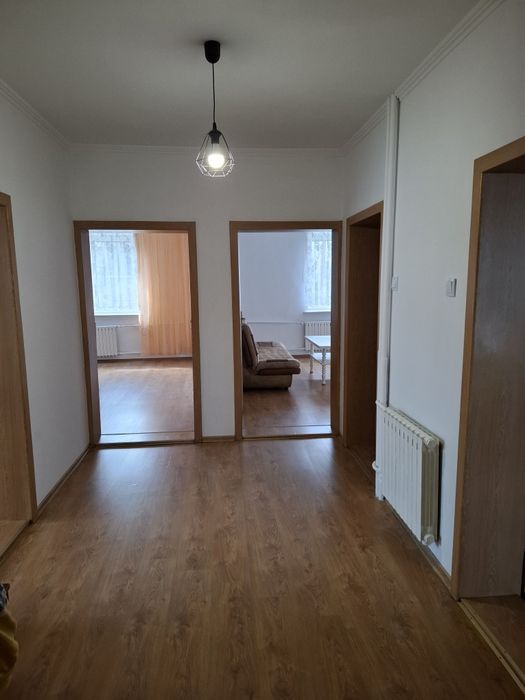 Parter domu do wynajęcia