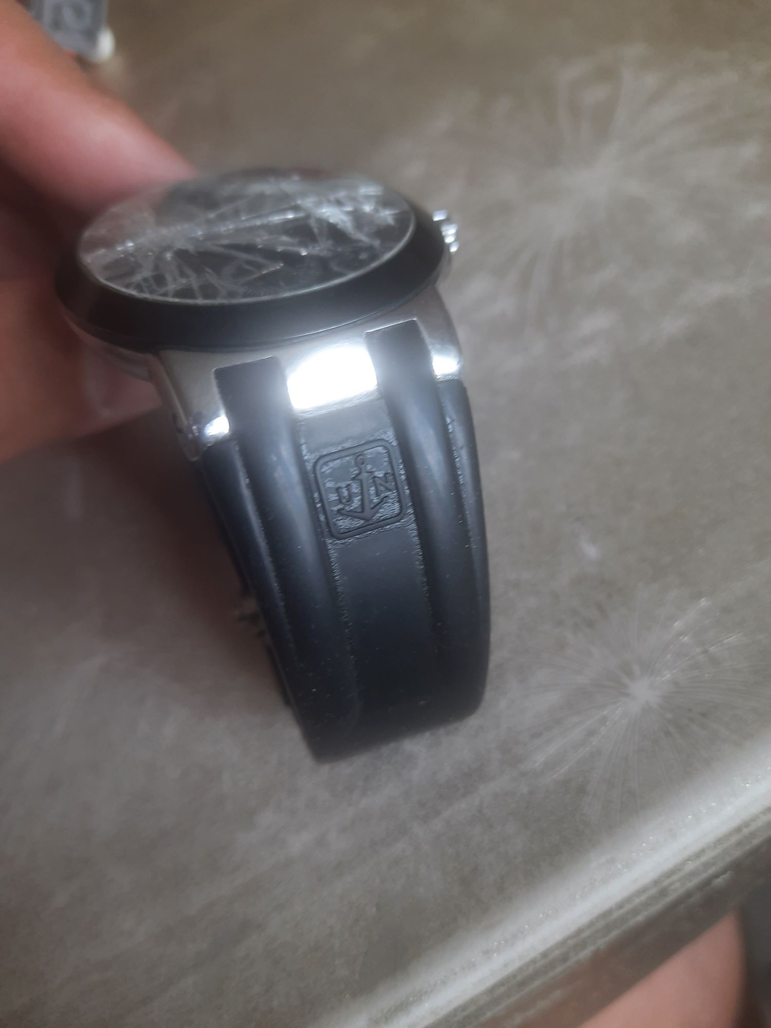 Ulysse Nardin механика автоподзавод!