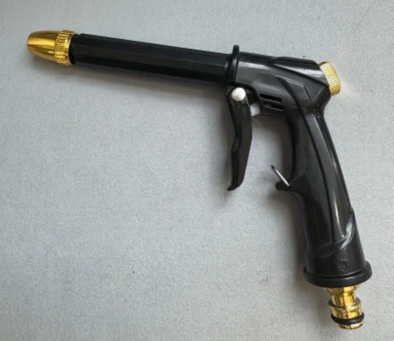 Pistola mangueira