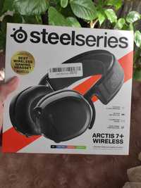 SteelSeries Arctis 7+ Wireless