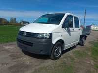 Volkswagen Transporter  2.0 TDI doka, skrzynia