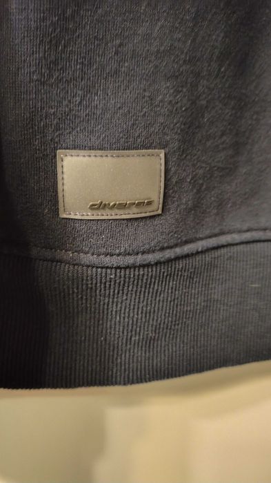 Bluza męska diverse, rozmiar L