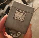 Konwerter ALPS BSNE8-601B single