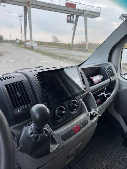 Продам Бус Citroen Jumper