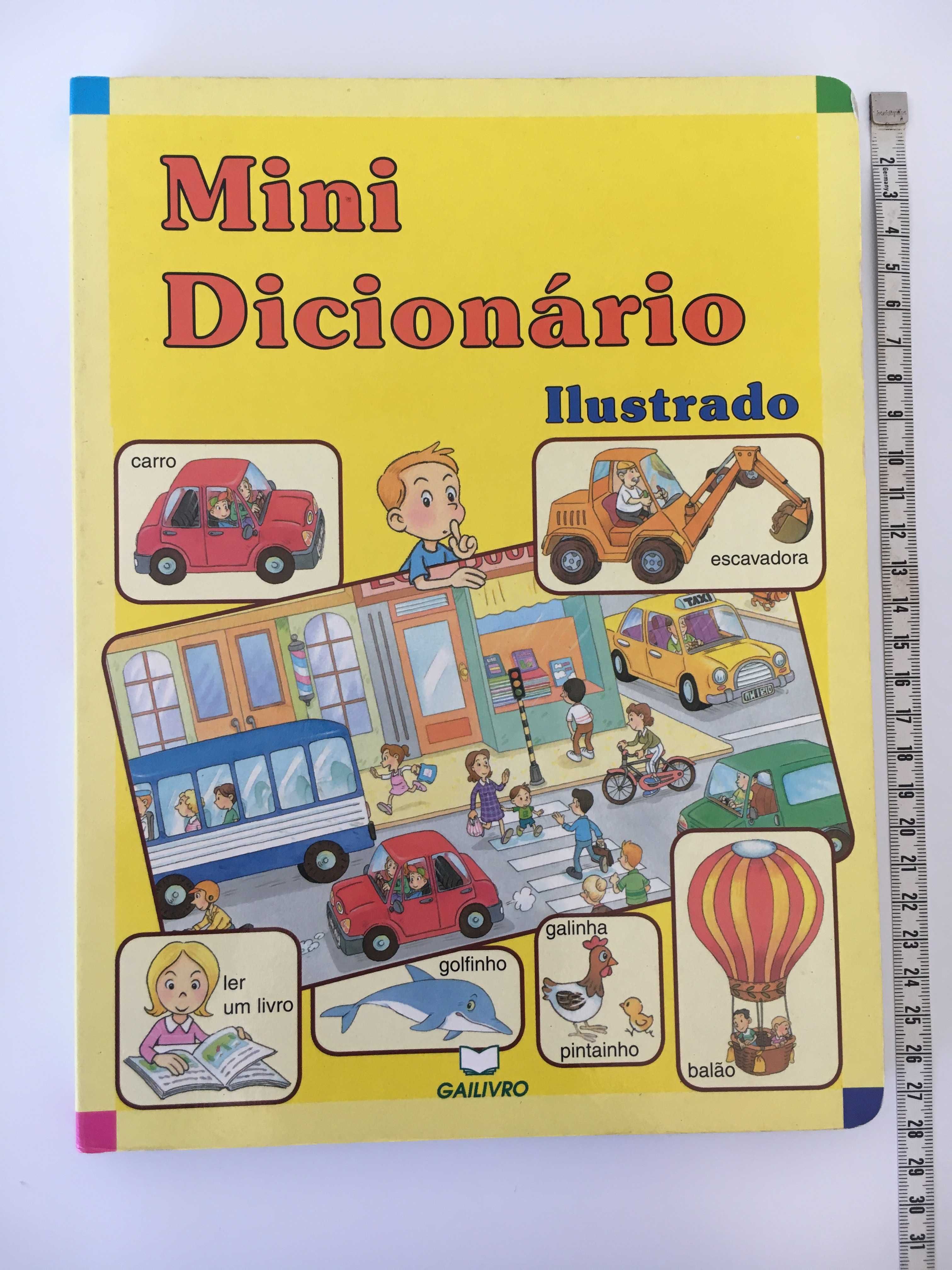 Livros infantis Disney Barbie Bambi fábulas