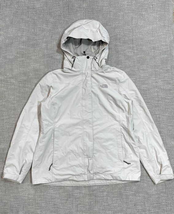 Куртка TNF з технологією HyVent