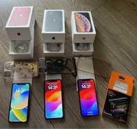 Apple iPhone 11 - 128Gb - 1x Apple iPhone XS 512Gb