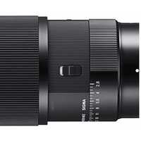 Obiektyw Sigma 105mm F2.8 DG DN MACRO ART Sony E z filtrem gratis