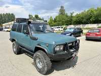 Терміново Продам Toyota Land Cruiser 60 4х4