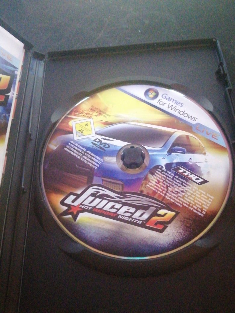 jogo juiced 2  hot import nights