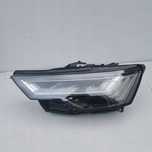 AUDI A6 S6 C8 4K0 LAMPA PRZEDNIA LEWA FULL LED MATRIX N 2018-