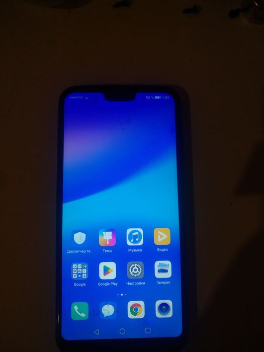 Huawei p20 lite 4/64