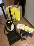 Parownica karcher SC 2 DELUXE