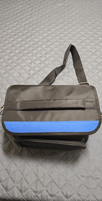Maquina fusao Nova + oferta de bolsa
