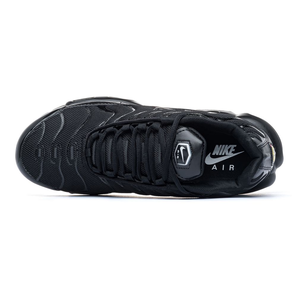 Nike Air Max Plus Night Black (size: 41-45)