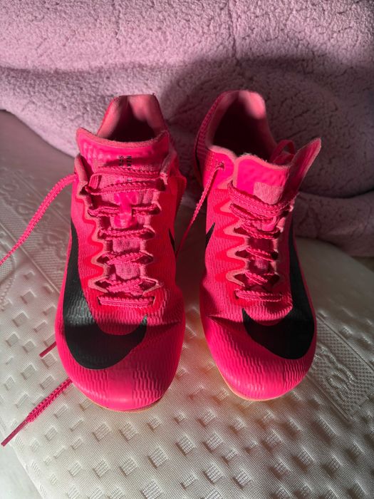 Sapatilhas de pista/Bicos Nike Air Zoom Victory 36.5