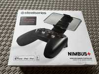 Nimbus+ steelseries pad do Apple