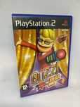 Gra Buzz Mega Quiz PS2 Play Station 2 pudełkowa