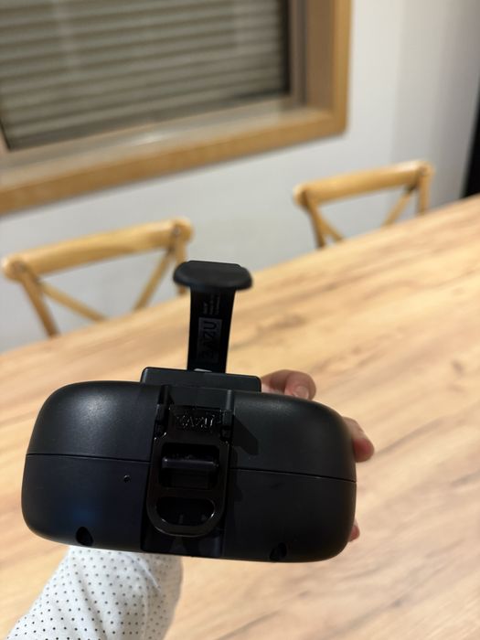 Zazu Robby Baby Rocker