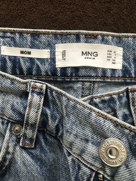 Джинси zara жіночі