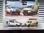 Hot wheels car culture