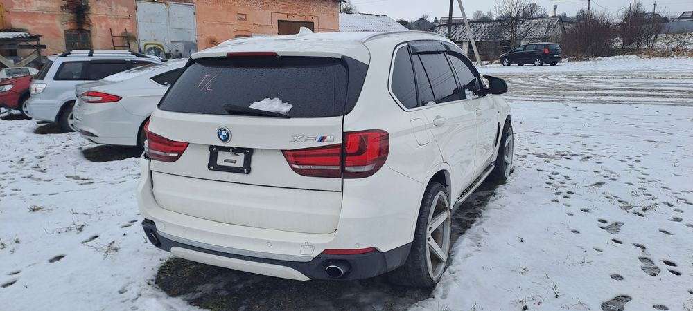 Разборка, шрот, запчасти БМВ Х5 ф 15 BMW X5 F15 3.0бензин,3.0 дизель