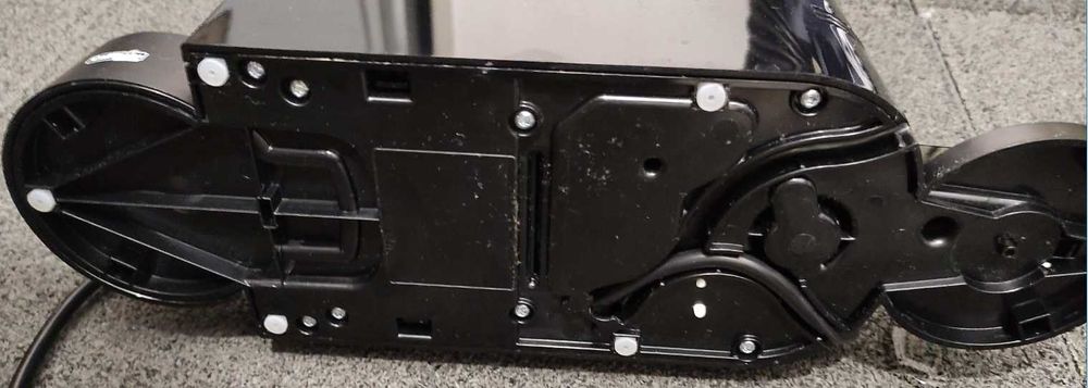 Máquina de café Caffitaly usada 2 meses