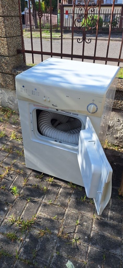 Suszarka Whirlpool  AWZ 220