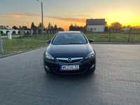 Opel Astra Opel Astra J 1.7 CDTI Sports Tourer